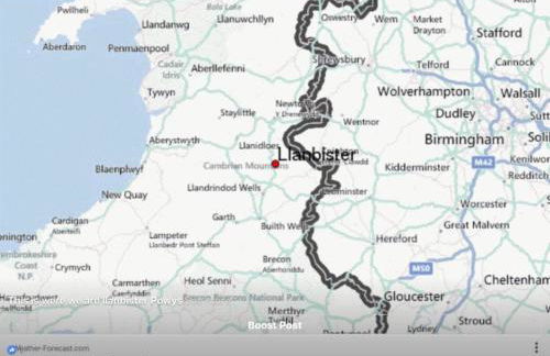 Pant yr onen holidays - Photo 33