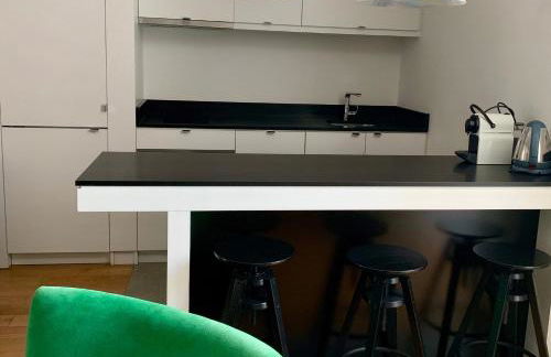 Le Couvent Marseille - Foto 8