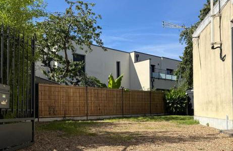 Charmante maison calme proche gare TGV Saint-Pierre-des-Corps - Foto 2