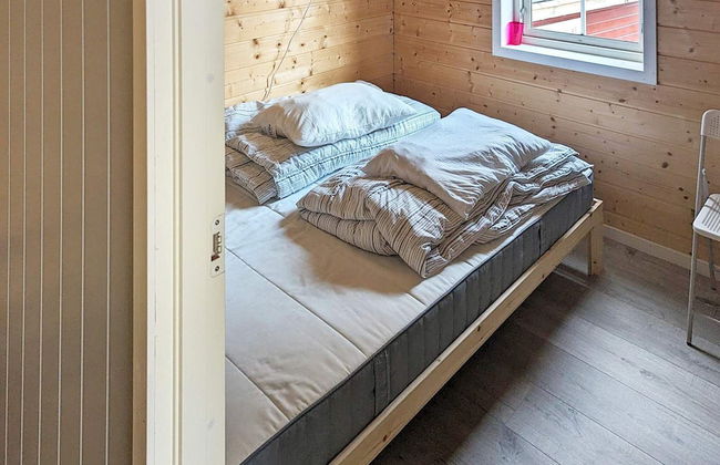 6 Person Holiday Home in Hardbakke - Foto 2