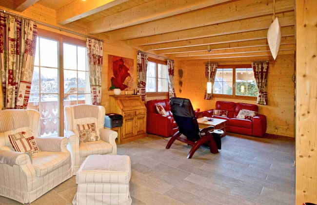 An Enchanting Awakening in the Heart of the Alps - Foto 12