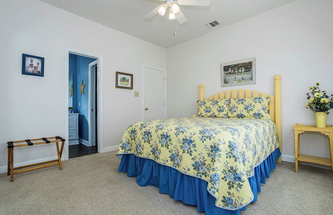 Pet Friendly Retreat on Lake Lbj! - Foto 6