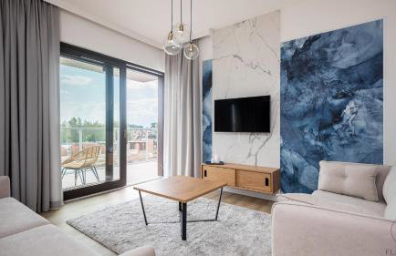 Flatbook - Yacht Harbor Premium Apartments Sol Marina - Foto 6