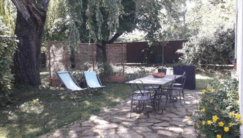 L' Abri du Saule - Foto 5