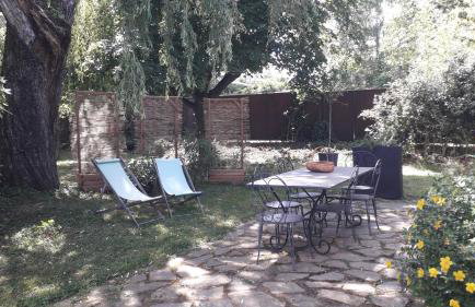 L' Abri du Saule - Foto 5