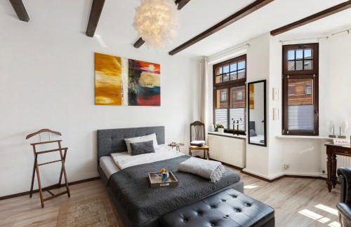 Apartment City Leben - Foto 11