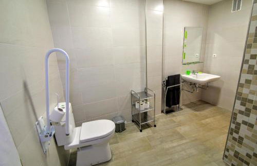 Apartamentos Turísticos La Fonda - Foto 38