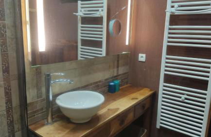 coucher de soleil vensac ocean Montalivet - Foto 6