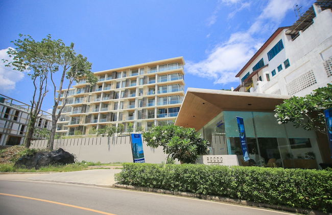 Rocco Aonang Krabi - Photo 20