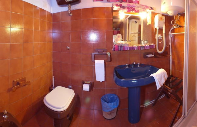 Country Inn Casa Mazzoni - Foto 11