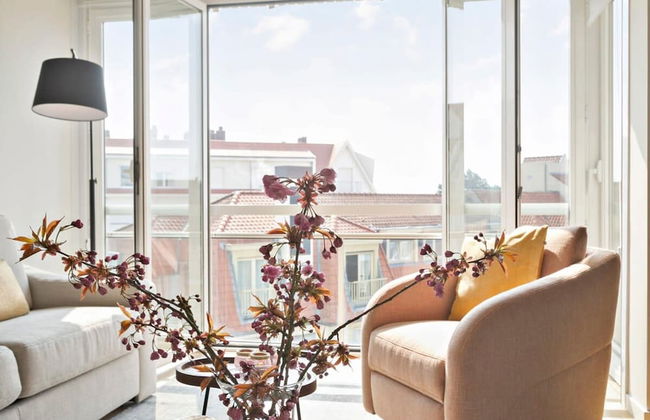 Renovated Apartment on top Location in t Zoute - Foto 17