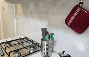 Alloggio bengasi - Foto 10