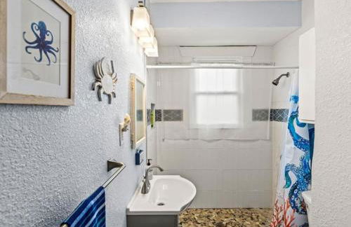 SeaGoals-Central Galveston - Foto 22