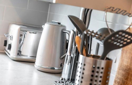 Sea Breeze Apartment - Foto 8