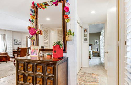 2 Mi to Galleta Meadows Desert Golf Retreat! - Foto 17