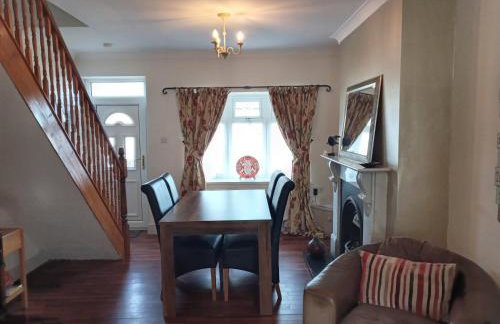 Tilly Cottage, DurhamDales - Foto 7