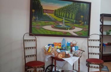 Luna Reale Relais e Suite - Foto 15