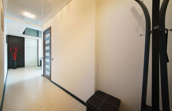 PaulMarie Apartments on Zaslonova 4 - Foto 4