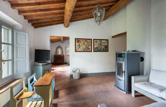 Il Marrubio - Foto 9