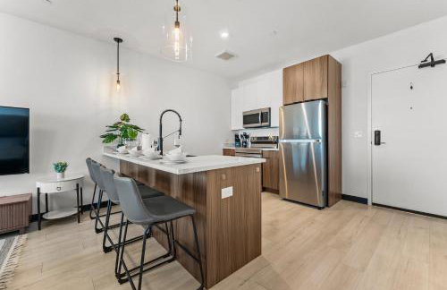 Furnished Luxury Apartment Close to Boston - Foto 53