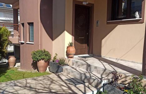 Roumvini's Apartment - Foto 28