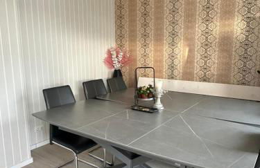 Vacation home Aurora - Foto 24