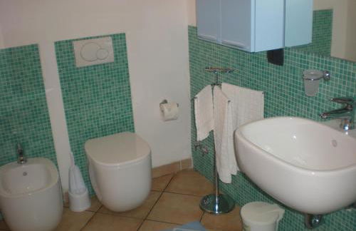 Case vacanza Reggimonti Cinque Terre - Foto 30