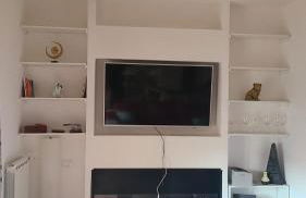 Roma Mare Apartment - Foto 18