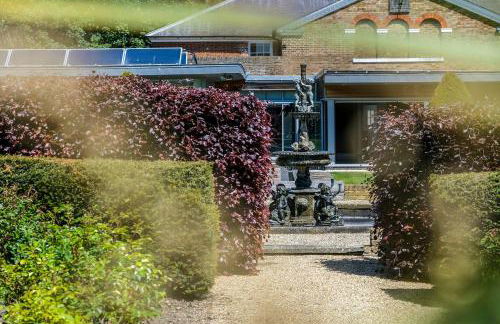 Crescent Mansion - Foto 48