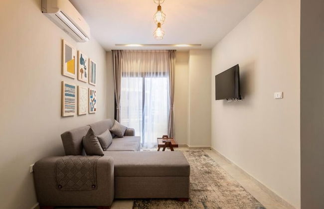 Travelholic Residence Golden Gates - Foto 8