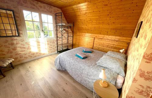 Jolie maison rénovée au bord de la Ria, Belz - Foto 39