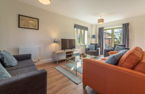 Samphire House - Photo 11