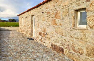Casa do Pastor - Vale de Alfaia - Foto 1