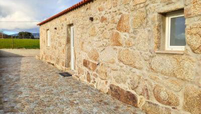 Casa do Pastor - Vale de Alfaia - Foto 1