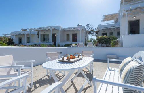 Mirabeli Apartments & Suites - Foto 77