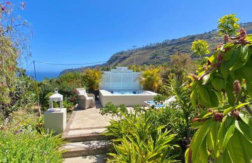 Casa Boticaria, bonito Paraíso Privado con jardín y Jacuzzi. - Foto 10