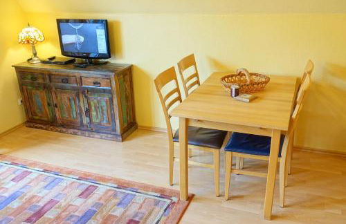 Warnemünde Alexandrinenstraße 2189 - Foto 7