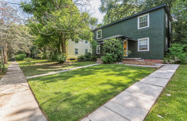 Garden District Duplex - Foto 31