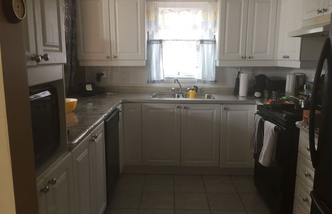 Cozy water front Montreal - Foto 42