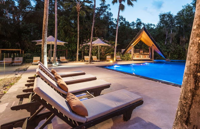 Niramaya Villas and Spa - Foto 76