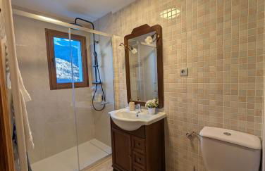 Suite Vistas Únicas a Ordesa y MontePerdido - Piscinas - Barbacoa - Photo 9