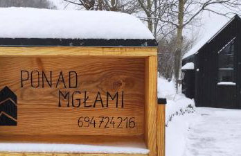 Domek Ponad Mgłami - Photo 20