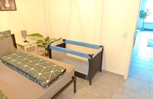 Wohlfühlnest St Leon Rot Aufzug Klima Balkon - Foto 12