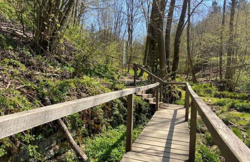 Wunderwelt Betzenstein familiär-ländlich-modern - Foto 19