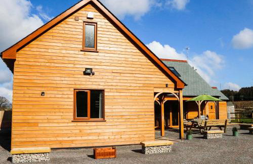 Riverside Lodge - Foto 24