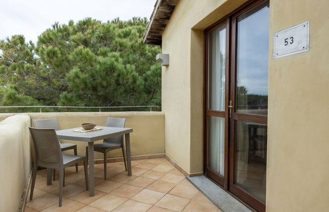 Residence Baia dei Mirti - Foto 23