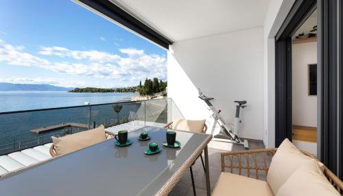 Cassiopeia - Seaside Retreat - Foto 5