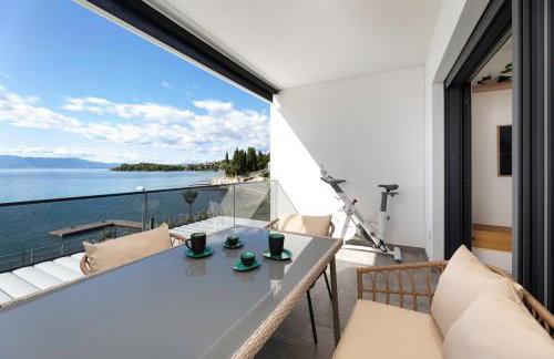 Cassiopeia - Seaside Retreat - Foto 5