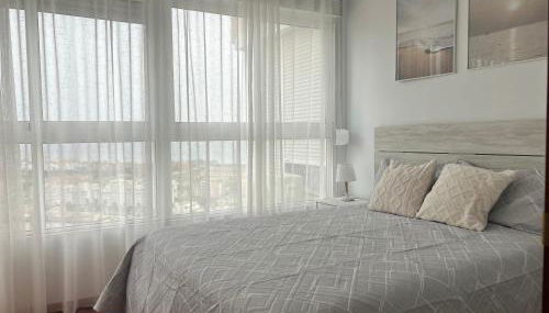 Apartamento Bellavista Close to the airport - Foto 2