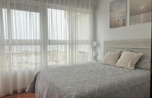 Apartamento Bellavista Close to the airport - Foto 2